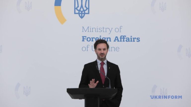 Україна й надалі надаватиме Польщі дозволи на ексгумацію попри загострення історичної дискусії - МЗС - фото 1