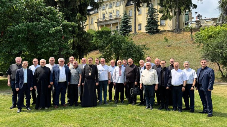У Львові готуються до відзначення 25-річчя візиту святого Івана Павла ІІ до України - фото 1