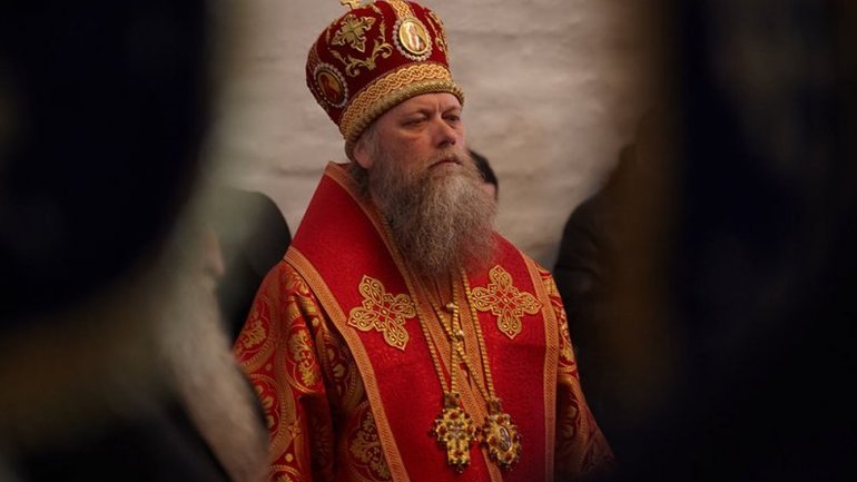 Вікарій Московського Патріарха поскаржився, що частина росіян не моляться за перемогу - фото 1