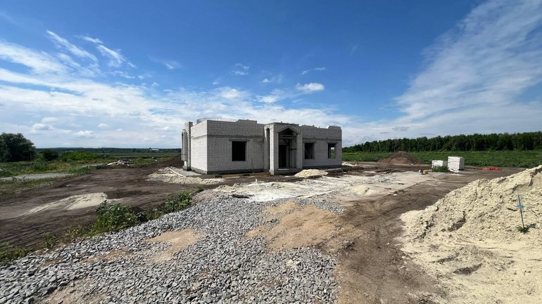 У Харкові мусульманам передали в безоплатне користування ділянку на міському кладовищі - фото 1