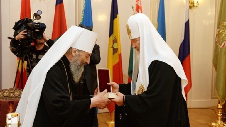 РПЦ та її філія в Україні функціонує як розгалужена агентурна мережа ФСБ, - Княжицький - фото 1