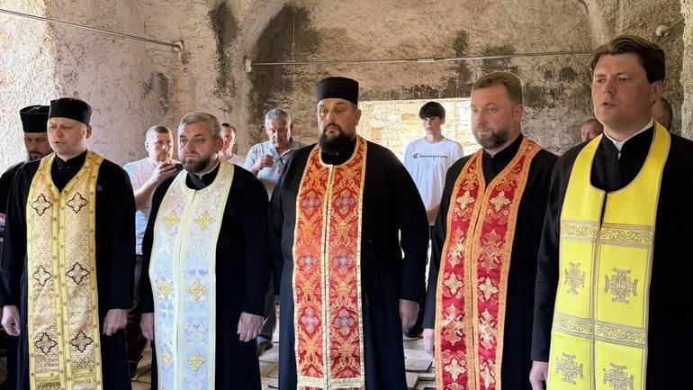 Неділя всіх святих землі Української: наше духовне коріння, яке не можна втратити - фото 1