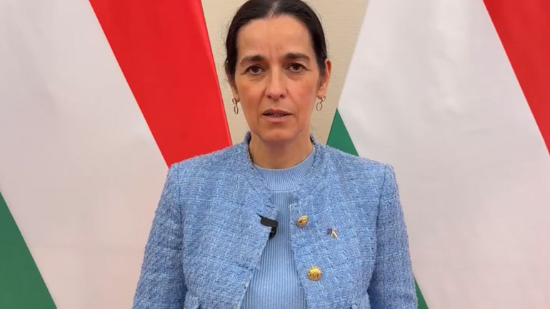 Угорщина відреагувала на російський удар по Києво-Печерській лаврі - фото 1