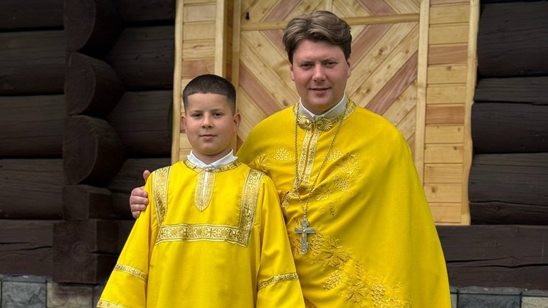 Як посіяти в дитячому серці любов до Бога - фото 1