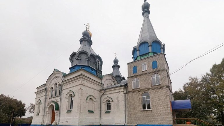Релігійна громада на Житомирщині приєдналася до ПЦУ - фото 1