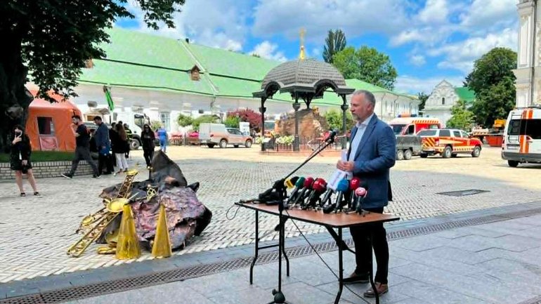 На території лаври досі перебуває щонайменше 140 ченців УПЦ МП - фото 1