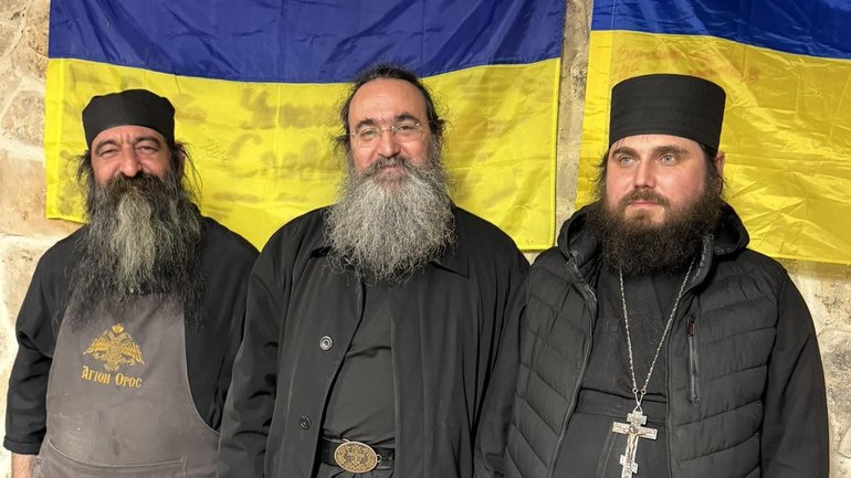 УПЦ у православному світі визнана канонічною, проте виключно як підрозділ Московського Патріархату, — болгарський архимандрит - фото 1