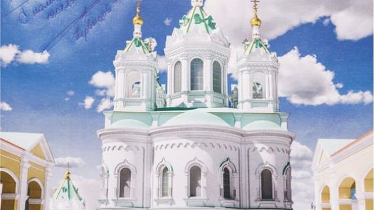 На Росії хочуть збудувати ще один храм-пам'ятник учасникам війни проти України - фото 1