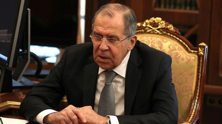 Лавров хоче гарантії для Росії та збереження православ'я  в Україні - фото 1