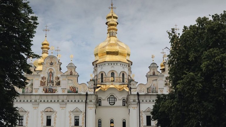 Заповідник «Києво-Печерська лавра» частково відновлює роботу для відвідувачів - фото 1