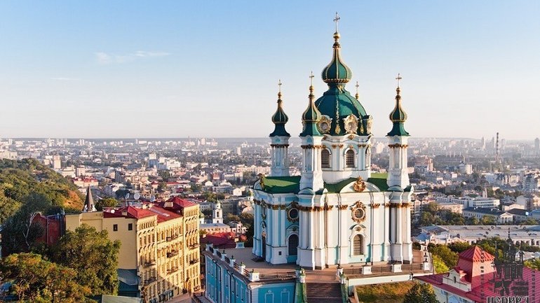 Фахівці перевірили стан підземних вод для збереження Андріївської церкви - фото 1