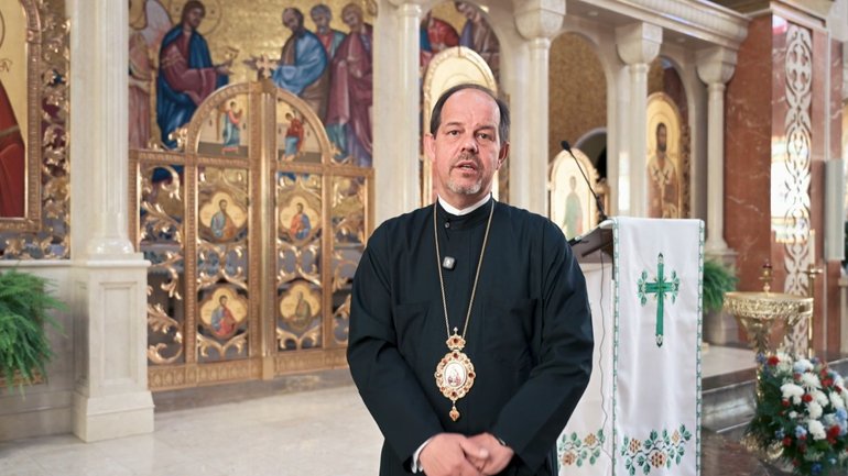 У Міжнародний день батька єпископ УГКЦ закликав молитися за священиків - фото 1