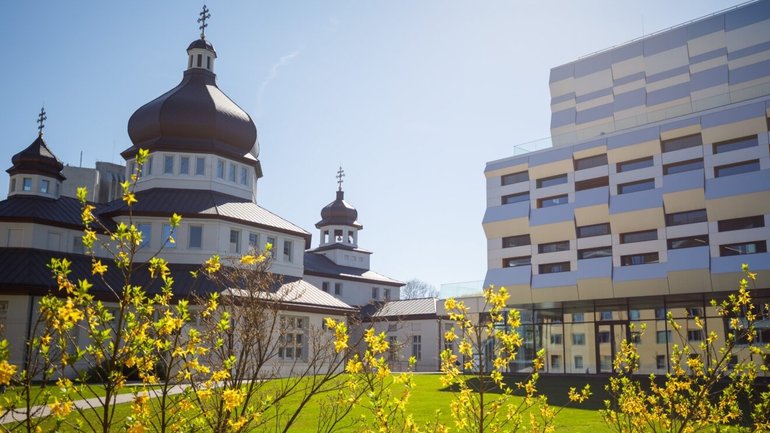 В УКУ закликають в українсько-польських стосунках зберігати солідарність заради майбутнього, а не керуватися історичними образами - фото 1