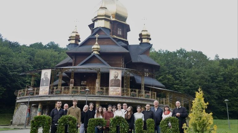 Старший на пів століття: отримано нові дані про заснування Погінського монастиря на Франківщині - фото 1