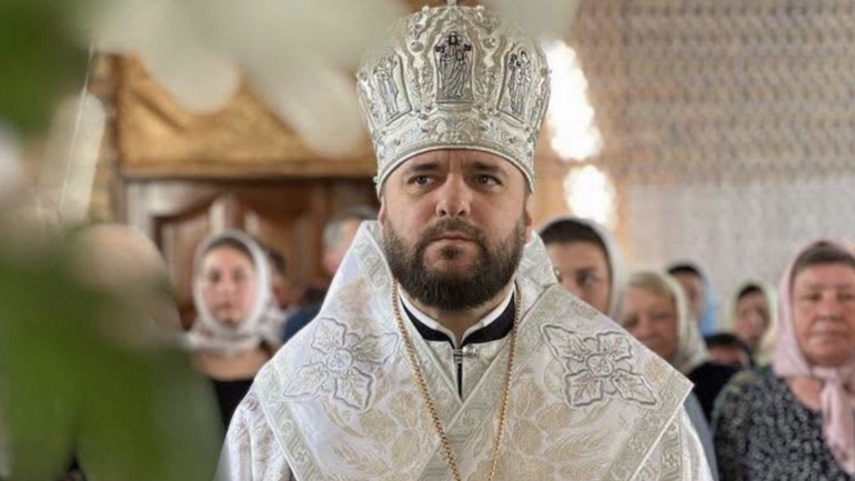 Митрополит ПЦУ Іларіон звернувся до українців і поляків - фото 1