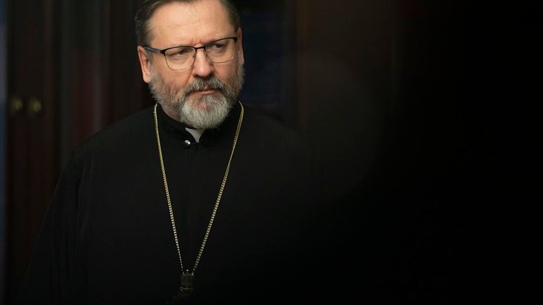 Росія підживлює національний егоїзм у різних країнах Європи, - Глава УГКЦ - фото 1