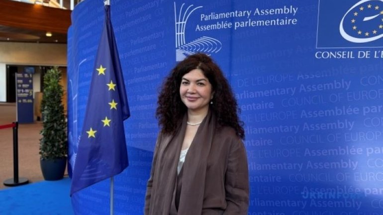 Україна готує доповідь в ПАРЄ про переслідування кримських татар, -Ташева - фото 1