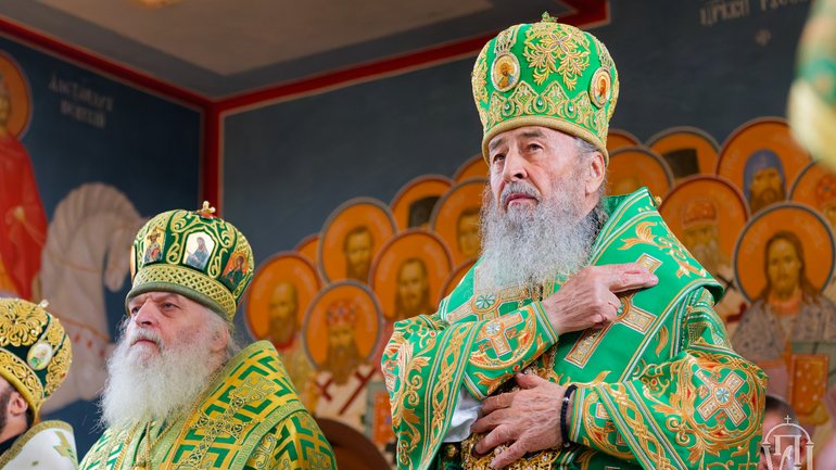 Адвокати УПЦ МП хочуть через суд ліквідувати ДЕСС - фото 1