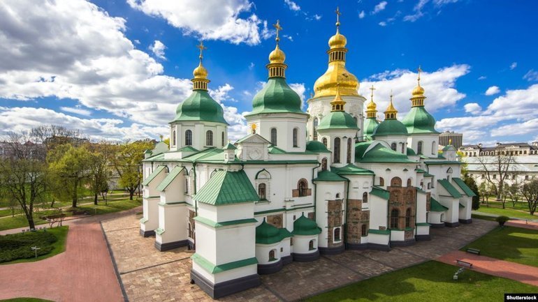 Сейсмолог попередив про серйозну загрозу для Софії Київської через російські ракети - фото 1