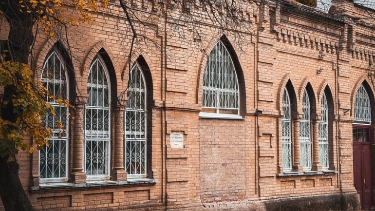 46 мільйонів на реставрацію синагоги виділять у Вінниці - фото 1