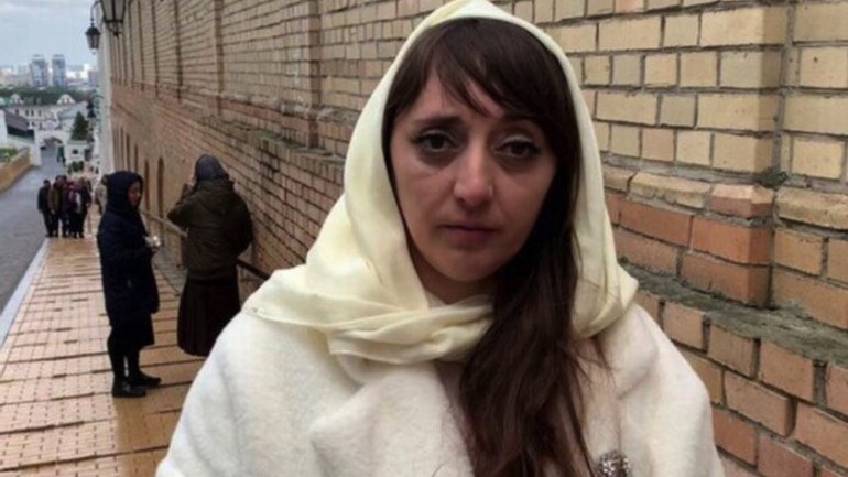 Активістку УПЦ МП Вікторію Кохановську відлучили від церковної єдності - фото 1