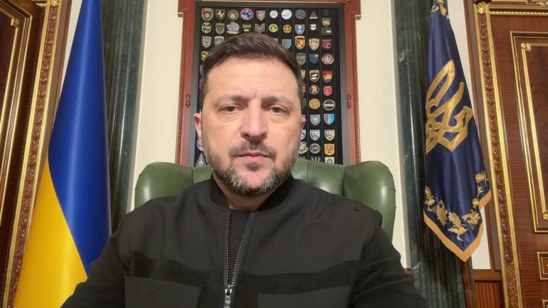 Зеленський подав до Ради законопроект про Пантеон видатних українців - фото 1