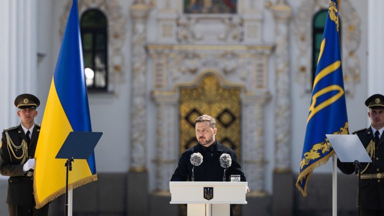 До тисячоліття з дня заснування Києво-Печерської лаври буде оновлено десятки пам’яток культури, музейних колекцій та споруд – Указ президента - фото 1
