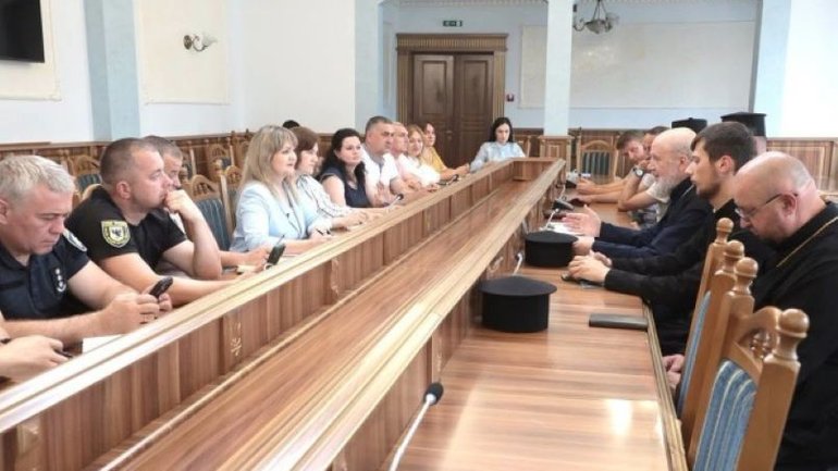 На Прикарпатті готуються до Всеукраїнської прощі, яку очолить Митрополит Епіфаній - фото 1