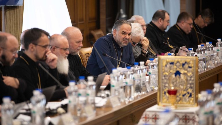 "УГКЦ матиме єдиний богослужбовий текст", - голова Патріаршої літургійної комісії - фото 1