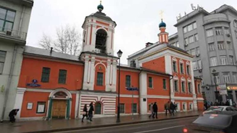 У Москві оштрафувавали чоловіків, які танцювали лезгинку біля храму РПЦ - фото 1