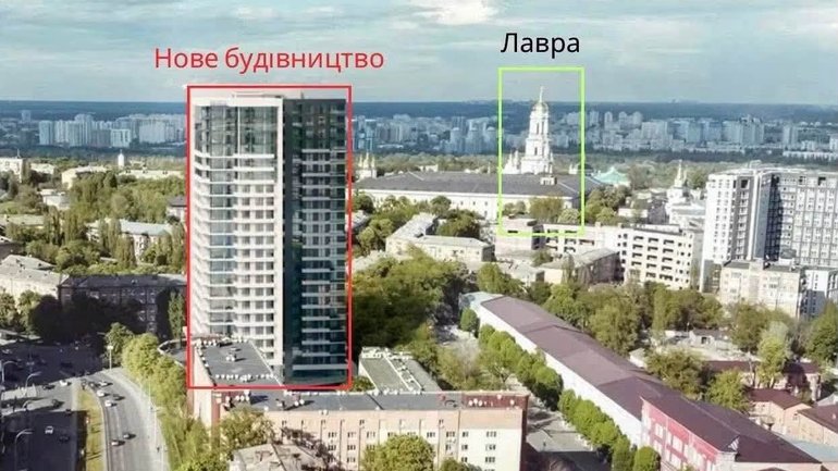 КМВА визнала правоту киян щодо лаври — але судитися не буде - фото 1