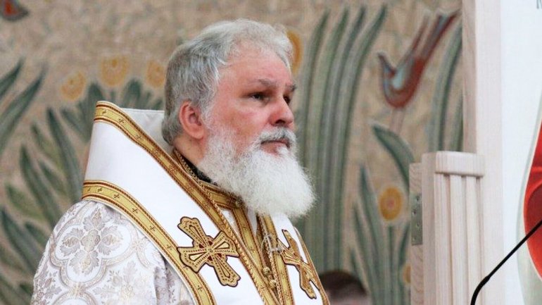 Папа призначив владику Михайла Квятковського очолювати митрополію УГКЦ в Канаді - фото 1