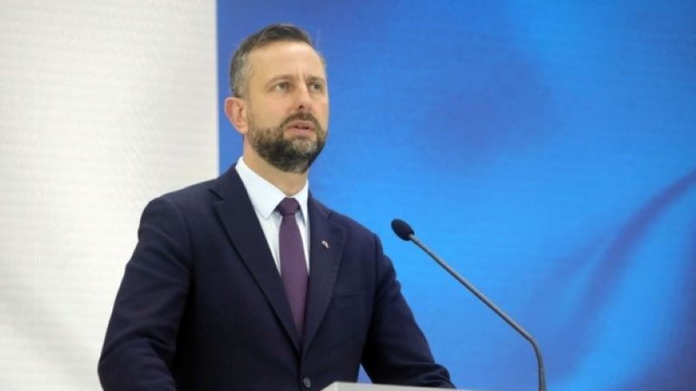 Віцепрем’єр Польщі сьогодні на Волині разом з римо-католиками вшанують загиблих під час Другої світової війни - фото 1