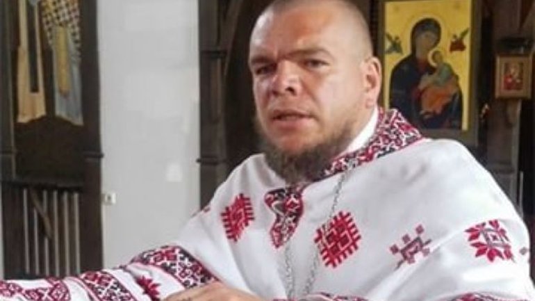 У Білорусі греко-католицького священика внесли до списку «екстремістів» - фото 1