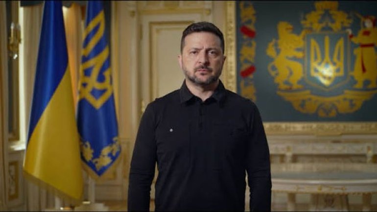 Зеленський: Україна зацікавлена у прискоренні ексгумацій на Волині - фото 1
