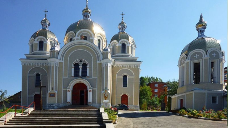 До храму УГКЦ у Калуші передадуть мощі святого Івана Хрестителя - фото 1