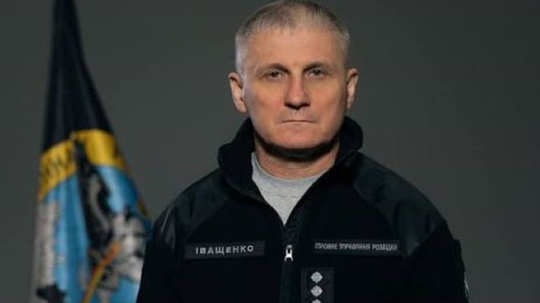 Очільник ГУР МО України привітав розвідників з Днем їх небесного заступника - архангела Гавриїла - фото 1