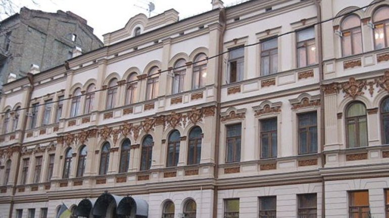 Мінкульт не погоджував 80-метровий ЖК біля Києво-Печерської лаври, - офіційна відповідь - фото 1