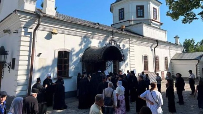 Києво-Печерська лавра відкрила Дальні печери для паломників і відвідувачів - фото 1