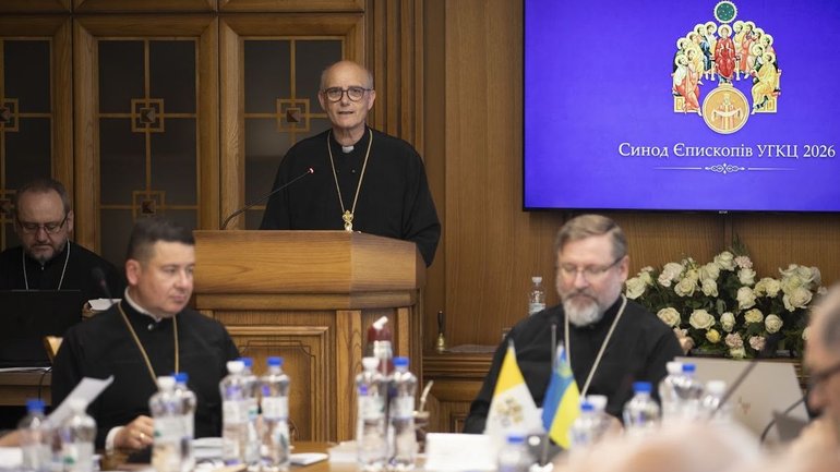 «Церкві потрібні люди, які не лише роблять добро, але роблять його добре», — гендиректор «Реновабіс» - фото 1