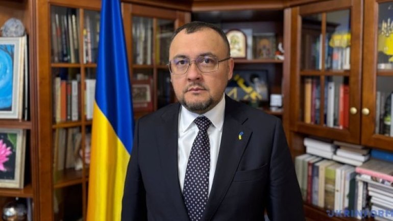 Україна планує розпочати в серпні пошукові роботи у польському Ласкуві - посол - фото 1