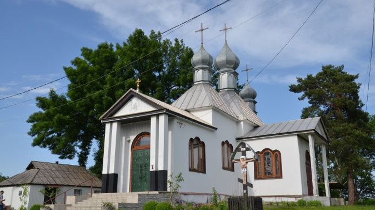 Суд повернув державі Троїцьку церкву XVIII століття на Київщині - фото 1