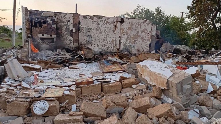 Обстріли церков і пам’яток: в прокуратурі розповіли про наслідки російських атак по Херсонщині - фото 1