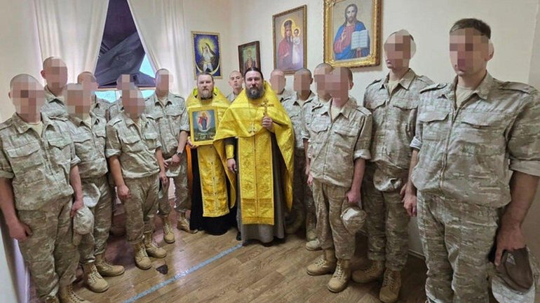 РПЦ в Криму через брак коштів припинила будувати церкву для окупантів - фото 1