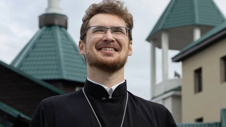 Кирил позбавив сану антивоєнного священика - фото 1