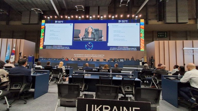 У ЮНЕСКО назвали обʼєкти всесвітньої спадщини в Україні, які опинилися під загрозою через агресію Росії - фото 1