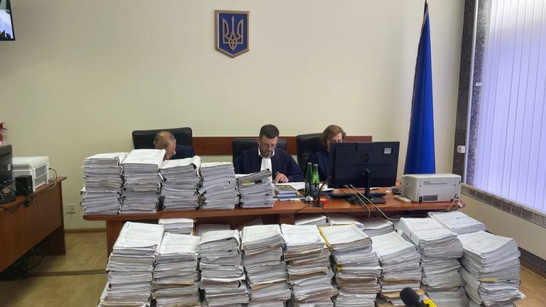 Представники УПЦ МП подали в суд 10 тисяч заяв проти заборони Київської митрополії - фото 1