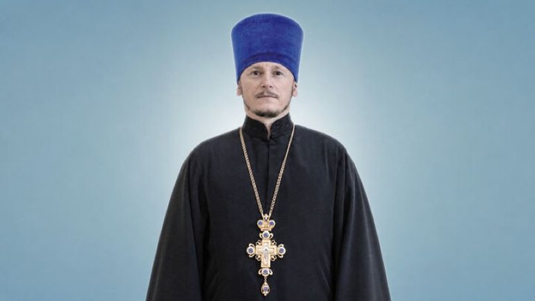 У Хмельницькій єпархії УПЦ МП заявили про мобілізацію їх протоєрея - фото 1