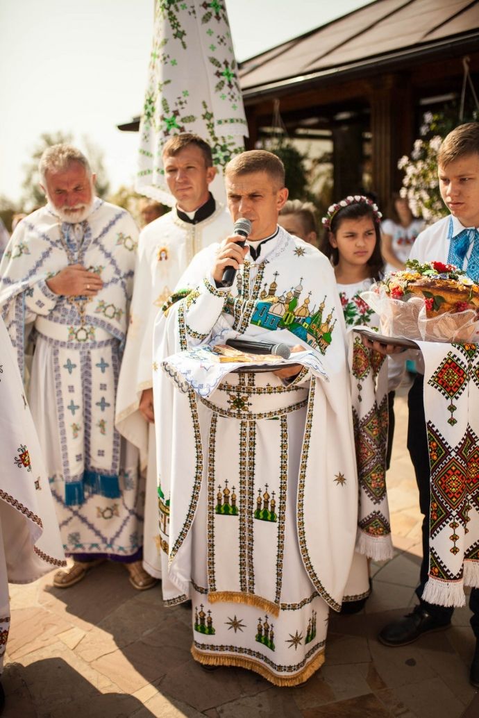 'Але найважливішою в мене була інша думка — я перший 'коронований' у місті, усе місто на ноги стало…'  - фото 51659