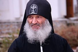 Екс-духівник Поклонської закликав Патріарха Кирила скласти повноваження - фото 52139